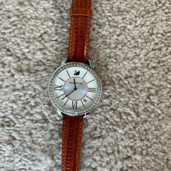 Swarovski watch - Picture 3 of 4